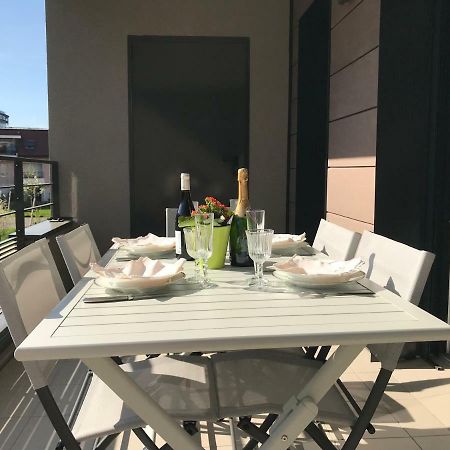 Appartement Annecy Green Buitenkant foto