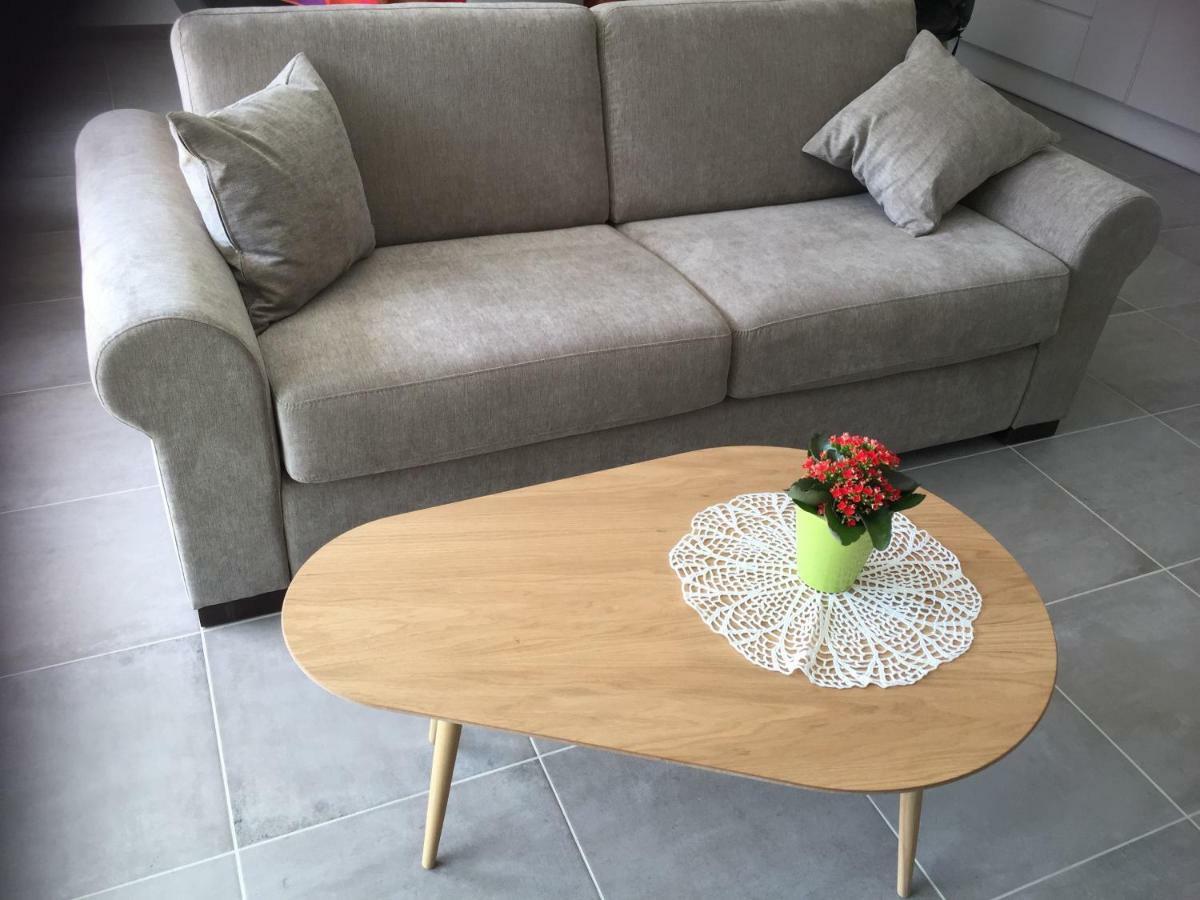 Appartement Annecy Green Buitenkant foto