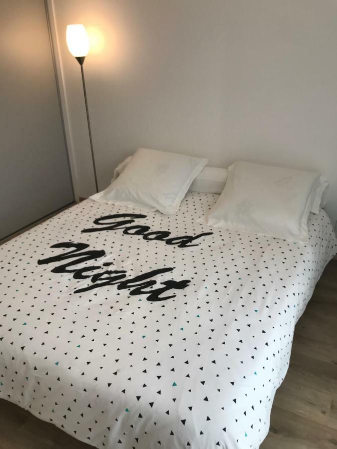 Appartement Annecy Green Buitenkant foto