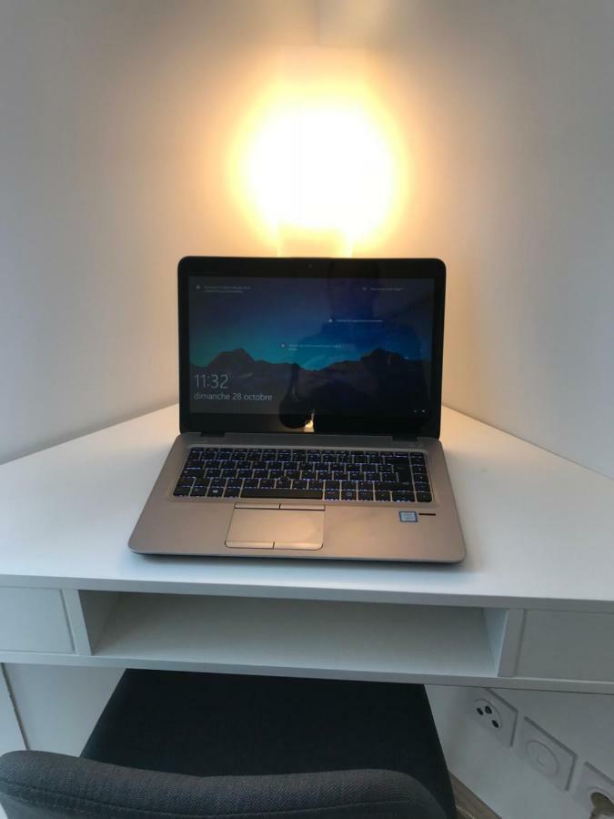 Appartement Annecy Green Buitenkant foto
